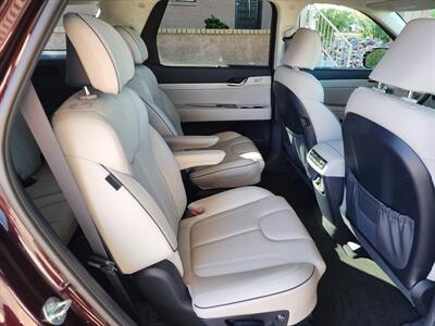 2024 Hyundai Palisade Calligraphy   - Photo 83 - Fountain Hills, AZ 85268