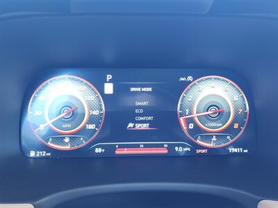 2024 Hyundai Palisade Calligraphy   - Photo 58 - Fountain Hills, AZ 85268