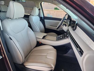 2024 Hyundai Palisade Calligraphy   - Photo 75 - Fountain Hills, AZ 85268