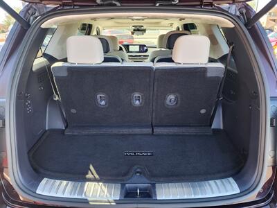 2024 Hyundai Palisade Calligraphy   - Photo 12 - Fountain Hills, AZ 85268