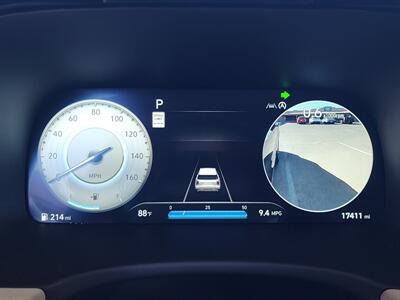 2024 Hyundai Palisade Calligraphy   - Photo 34 - Fountain Hills, AZ 85268