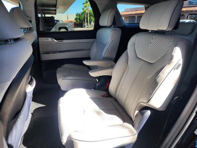 2024 Hyundai Palisade Calligraphy   - Photo 93 - Fountain Hills, AZ 85268