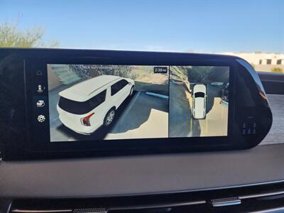 2024 Hyundai Palisade Calligraphy   - Photo 51 - Fountain Hills, AZ 85268