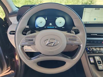 2024 Hyundai Palisade Calligraphy   - Photo 31 - Fountain Hills, AZ 85268