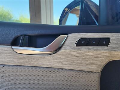 2024 Hyundai Palisade Calligraphy   - Photo 23 - Fountain Hills, AZ 85268