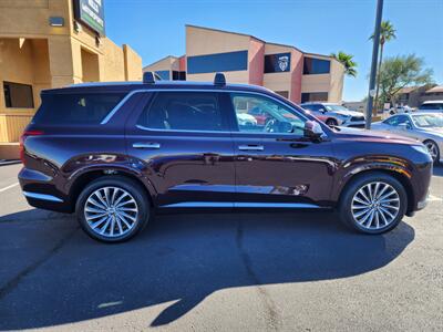 2024 Hyundai Palisade Calligraphy   - Photo 2 - Fountain Hills, AZ 85268