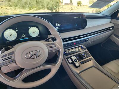 2024 Hyundai Palisade Calligraphy   - Photo 65 - Fountain Hills, AZ 85268