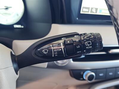 2024 Hyundai Palisade Calligraphy   - Photo 39 - Fountain Hills, AZ 85268