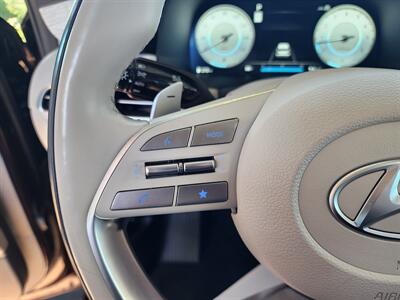 2024 Hyundai Palisade Calligraphy   - Photo 36 - Fountain Hills, AZ 85268