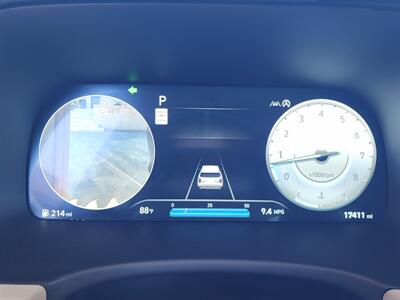 2024 Hyundai Palisade Calligraphy   - Photo 35 - Fountain Hills, AZ 85268