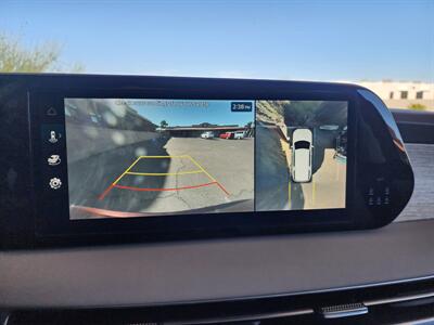 2024 Hyundai Palisade Calligraphy   - Photo 49 - Fountain Hills, AZ 85268