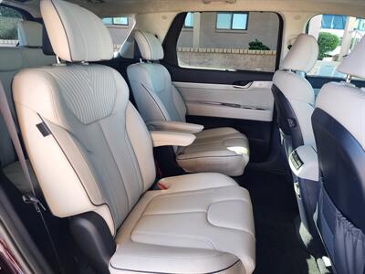 2024 Hyundai Palisade Calligraphy   - Photo 84 - Fountain Hills, AZ 85268