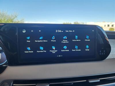 2024 Hyundai Palisade Calligraphy   - Photo 42 - Fountain Hills, AZ 85268