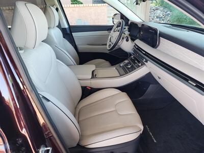 2024 Hyundai Palisade Calligraphy   - Photo 74 - Fountain Hills, AZ 85268