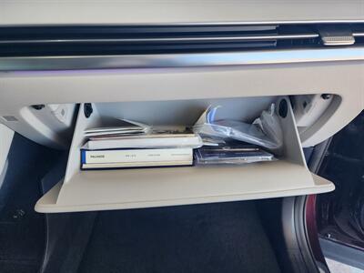 2024 Hyundai Palisade Calligraphy   - Photo 76 - Fountain Hills, AZ 85268
