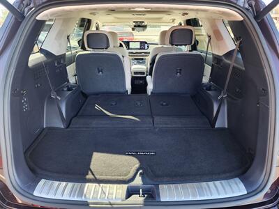 2024 Hyundai Palisade Calligraphy   - Photo 14 - Fountain Hills, AZ 85268