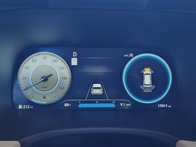 2024 Hyundai Palisade Calligraphy   - Photo 53 - Fountain Hills, AZ 85268