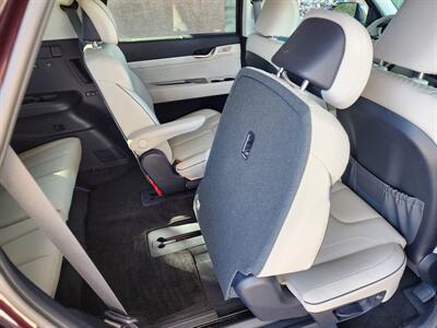 2024 Hyundai Palisade Calligraphy   - Photo 98 - Fountain Hills, AZ 85268