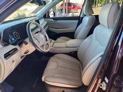 2024 Hyundai Palisade Calligraphy   - Photo 27 - Fountain Hills, AZ 85268