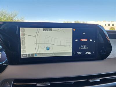 2024 Hyundai Palisade Calligraphy   - Photo 44 - Fountain Hills, AZ 85268