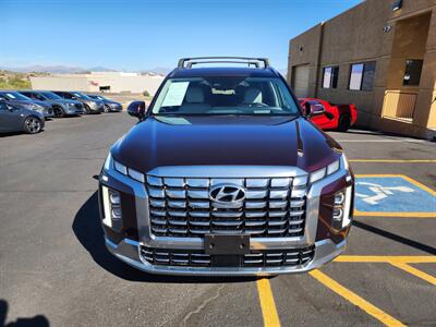 2024 Hyundai Palisade Calligraphy   - Photo 8 - Fountain Hills, AZ 85268