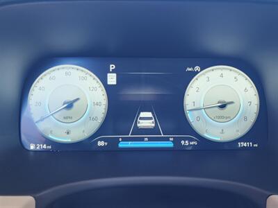 2024 Hyundai Palisade Calligraphy   - Photo 33 - Fountain Hills, AZ 85268