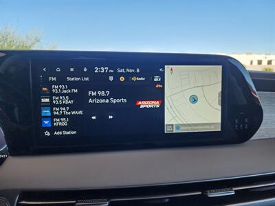 2024 Hyundai Palisade Calligraphy   - Photo 47 - Fountain Hills, AZ 85268