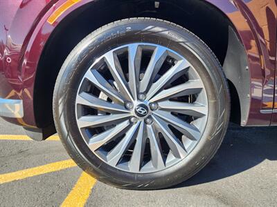 2024 Hyundai Palisade Calligraphy   - Photo 18 - Fountain Hills, AZ 85268