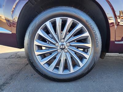 2024 Hyundai Palisade Calligraphy   - Photo 20 - Fountain Hills, AZ 85268