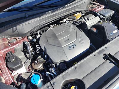 2024 Hyundai Palisade Calligraphy   - Photo 10 - Fountain Hills, AZ 85268