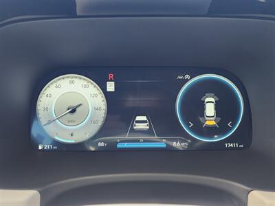 2024 Hyundai Palisade Calligraphy   - Photo 50 - Fountain Hills, AZ 85268