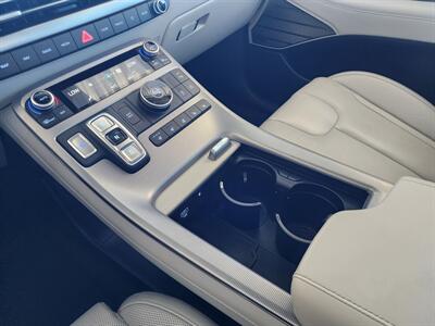 2024 Hyundai Palisade Calligraphy   - Photo 60 - Fountain Hills, AZ 85268