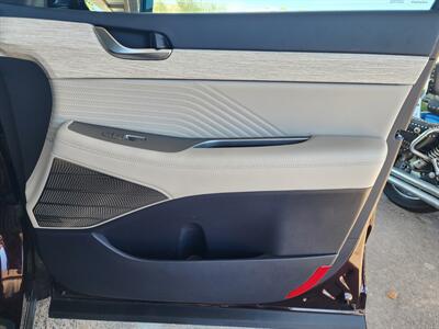 2024 Hyundai Palisade Calligraphy   - Photo 71 - Fountain Hills, AZ 85268