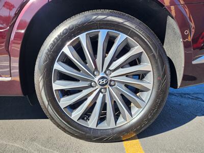 2024 Hyundai Palisade Calligraphy   - Photo 19 - Fountain Hills, AZ 85268