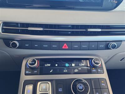 2024 Hyundai Palisade Calligraphy   - Photo 54 - Fountain Hills, AZ 85268