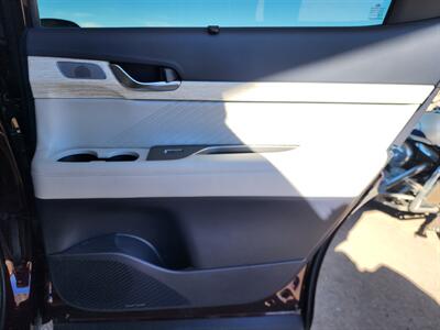 2024 Hyundai Palisade Calligraphy   - Photo 77 - Fountain Hills, AZ 85268