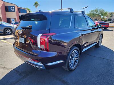 2024 Hyundai Palisade Calligraphy   - Photo 3 - Fountain Hills, AZ 85268