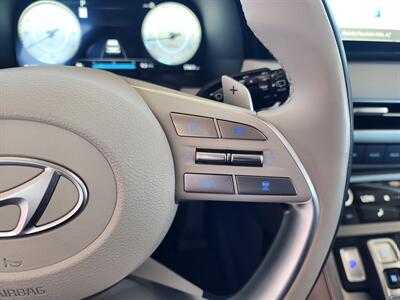 2024 Hyundai Palisade Calligraphy   - Photo 37 - Fountain Hills, AZ 85268