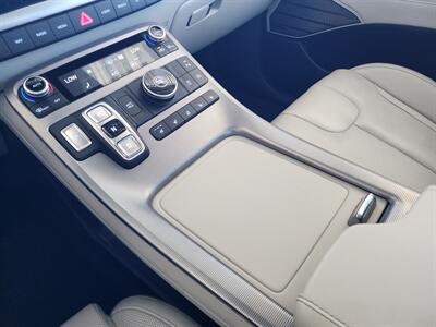 2024 Hyundai Palisade Calligraphy   - Photo 59 - Fountain Hills, AZ 85268