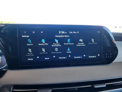 2024 Hyundai Palisade Calligraphy   - Photo 45 - Fountain Hills, AZ 85268