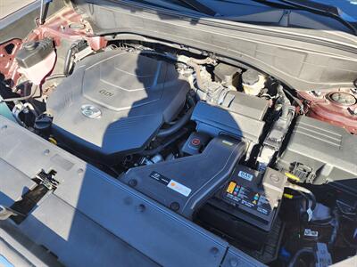 2024 Hyundai Palisade Calligraphy   - Photo 9 - Fountain Hills, AZ 85268