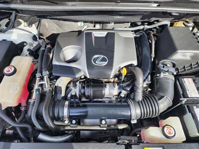 2020 Lexus NX 300 - Photo 11 - Fountain Hills, AZ 85268