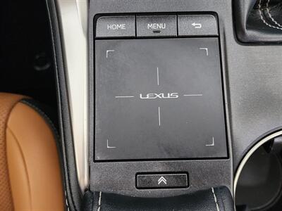 2020 Lexus NX 300 - Photo 49 - Fountain Hills, AZ 85268