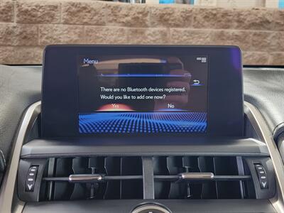 2020 Lexus NX 300 - Photo 40 - Fountain Hills, AZ 85268