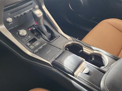 2020 Lexus NX 300 - Photo 50 - Fountain Hills, AZ 85268