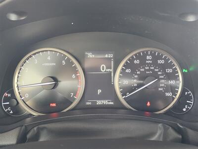 2020 Lexus NX 300 - Photo 29 - Fountain Hills, AZ 85268