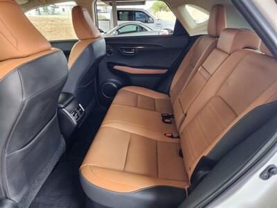2020 Lexus NX 300 - Photo 72 - Fountain Hills, AZ 85268
