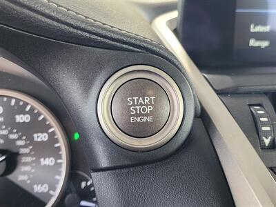2020 Lexus NX 300 - Photo 35 - Fountain Hills, AZ 85268