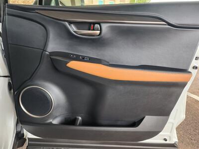 2020 Lexus NX 300 - Photo 59 - Fountain Hills, AZ 85268