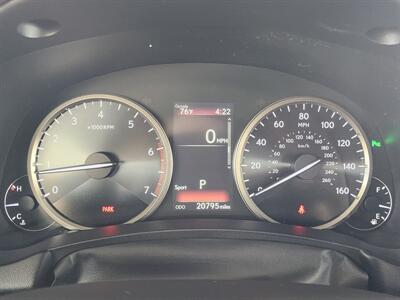 2020 Lexus NX 300 - Photo 48 - Fountain Hills, AZ 85268